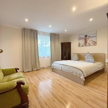 15 Gdynia Centrum - Apartament Mieszkanie Dla 7 Osob Екстериор снимка