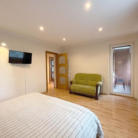 15 Gdynia Centrum - Apartament Mieszkanie Dla 7 Osob Екстериор снимка
