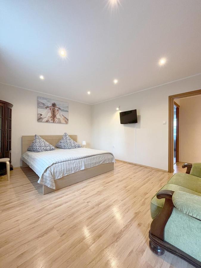 15 Gdynia Centrum - Apartament Mieszkanie Dla 7 Osob Екстериор снимка