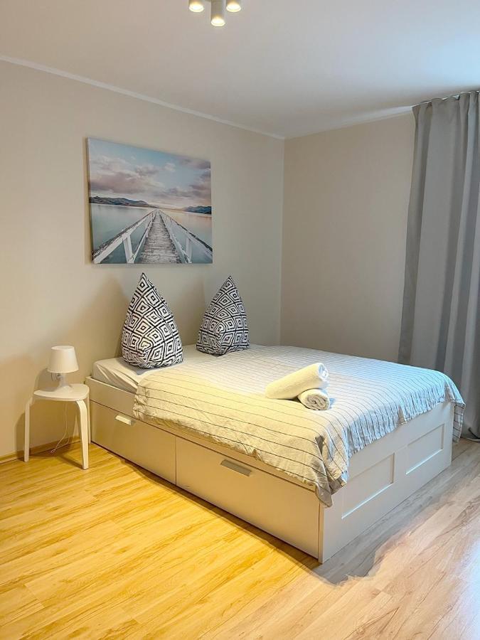 15 Gdynia Centrum - Apartament Mieszkanie Dla 7 Osob Екстериор снимка