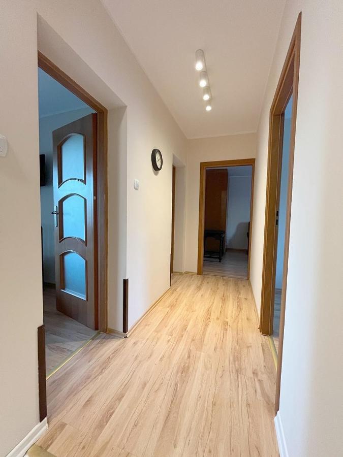 15 Gdynia Centrum - Apartament Mieszkanie Dla 7 Osob Екстериор снимка