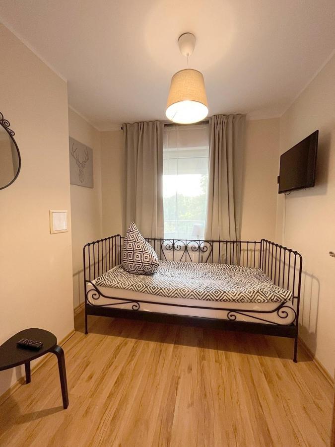 15 Gdynia Centrum - Apartament Mieszkanie Dla 7 Osob Екстериор снимка