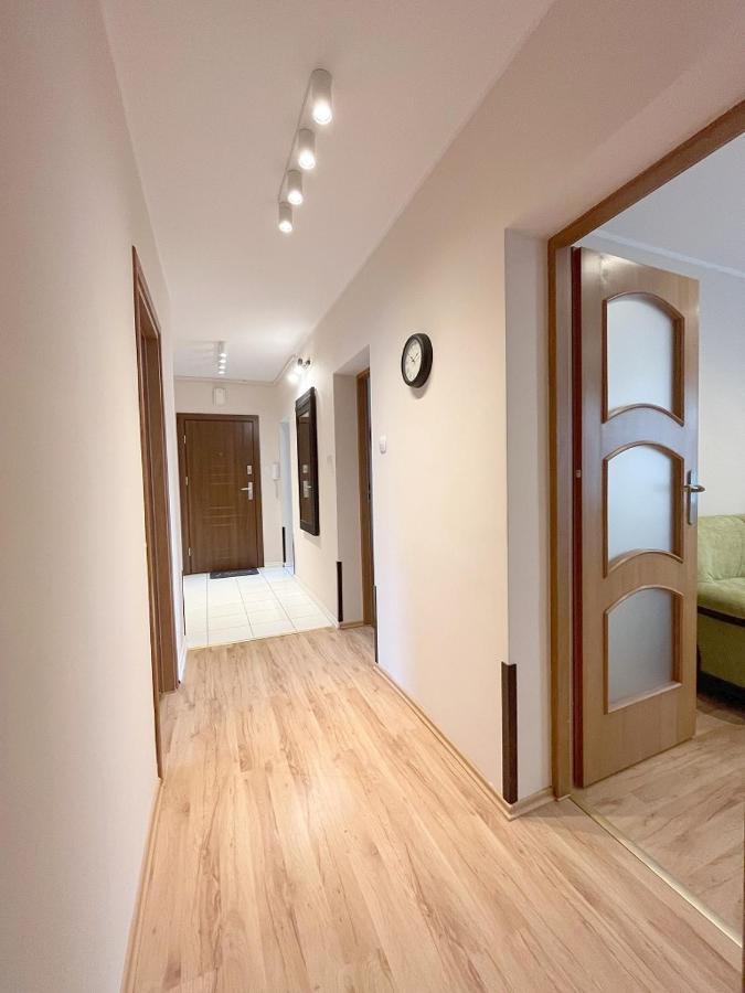 15 Gdynia Centrum - Apartament Mieszkanie Dla 7 Osob Екстериор снимка