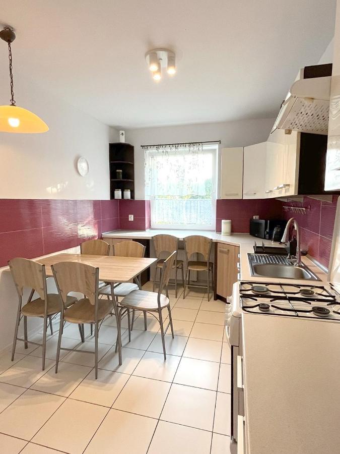 15 Gdynia Centrum - Apartament Mieszkanie Dla 7 Osob Екстериор снимка