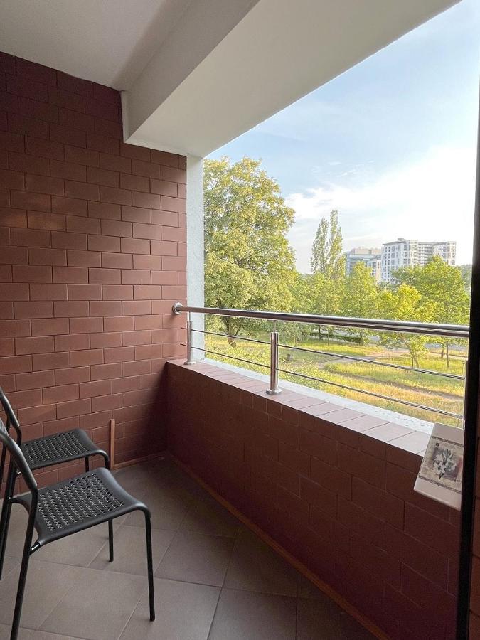 15 Gdynia Centrum - Apartament Mieszkanie Dla 7 Osob Екстериор снимка